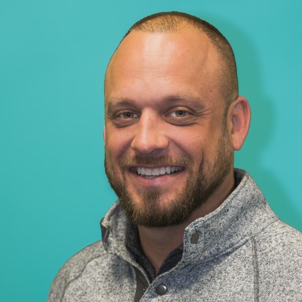 Aaron Christy founder Devon Water Restoration